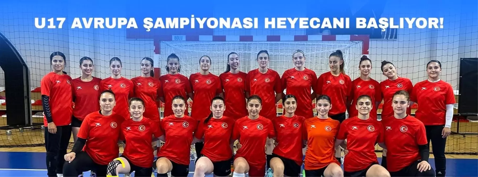 Elazığlı iki oyuncu U17 Milli Takımı\'na seçildi