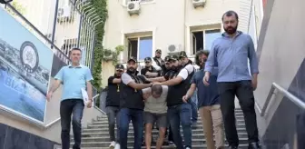 Esenyurt'ta Tekel Bayisi Baskınında 2 Kişi Hayatını Kaybetti, 8 Kişi Gözaltına Alındı