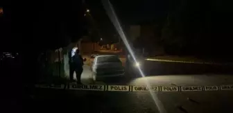 Eskişehir'de Üvey Kardeş Sokakta Tartıştığı Kişiyi Öldürdü