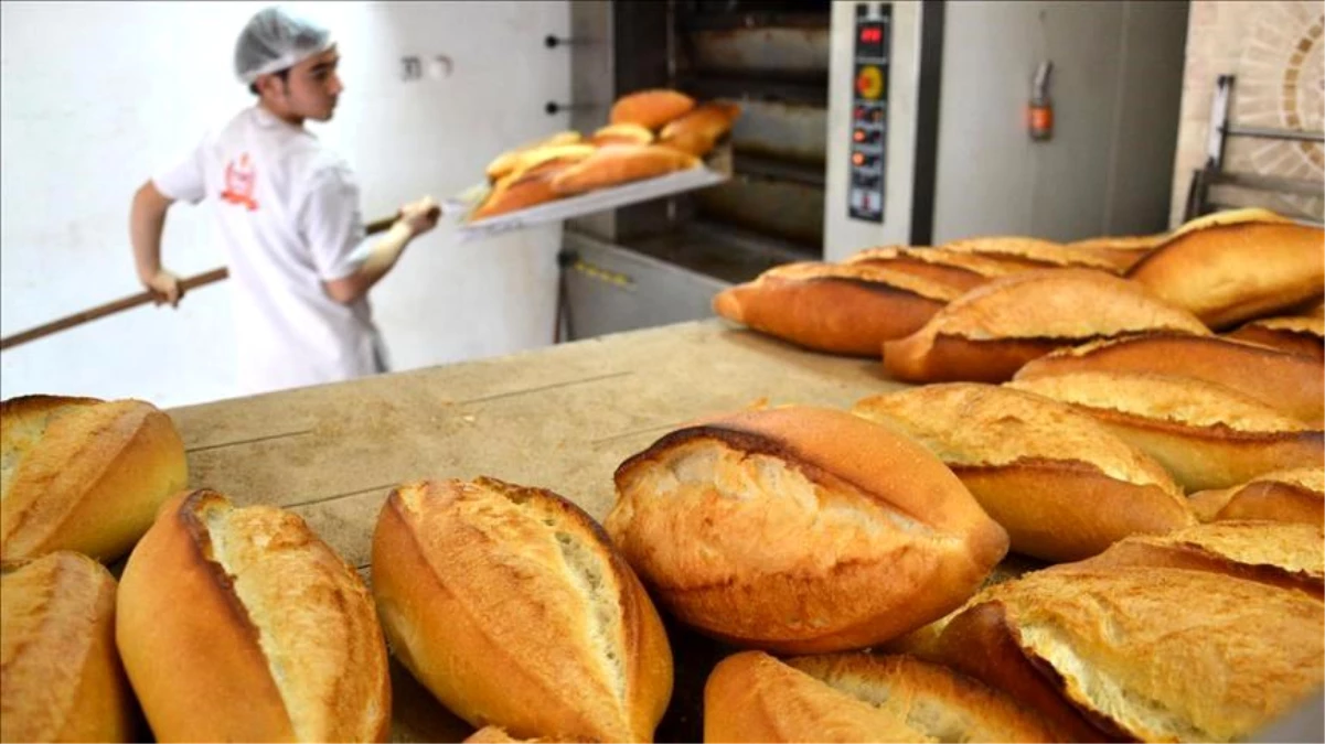 Fethiye\'de Ekmek Fiyatları Belirsizliğini Koruyor