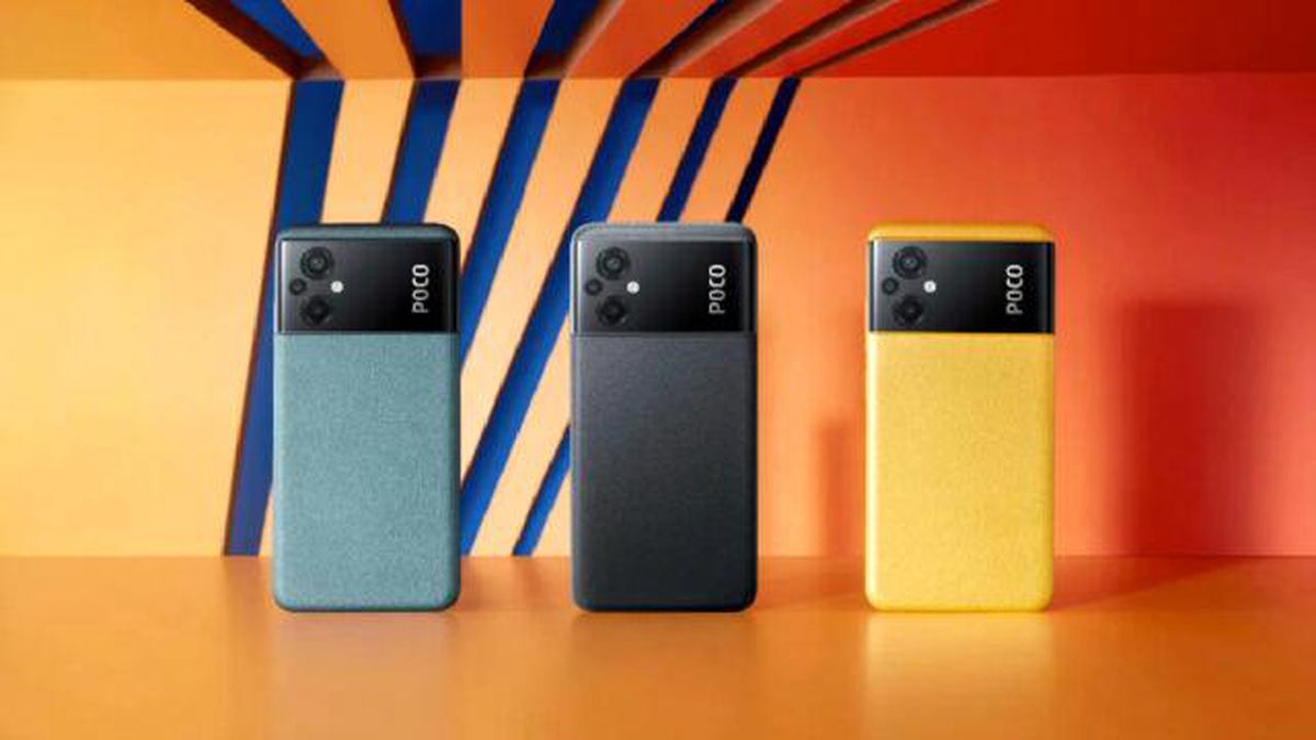 Xiaomi, POCO M6 Pro 5G için hazırlıklarını tamamladı