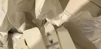 İstanbul'da Orijinal Parfüm Şebekesine Operasyon: 5 Gözaltı