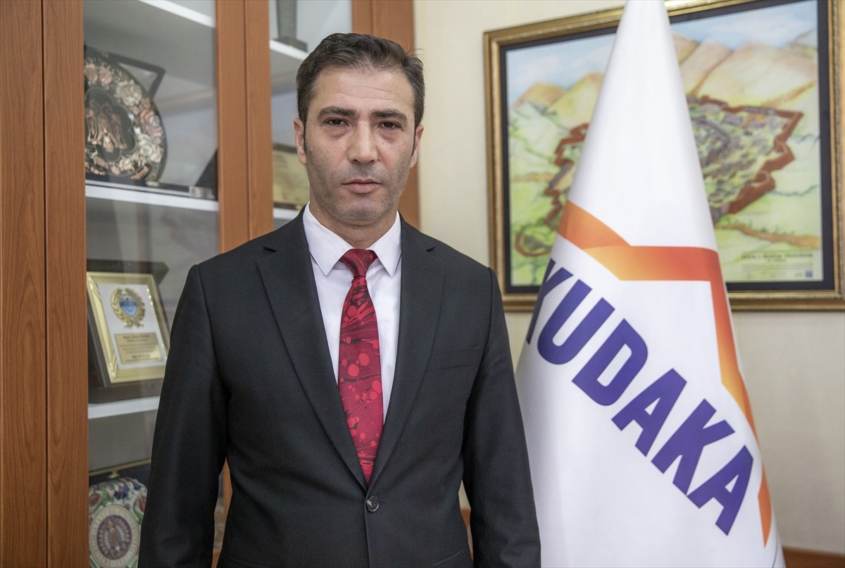 KUDAKA, 35 milyon lira destekle 8 projeye imza attı