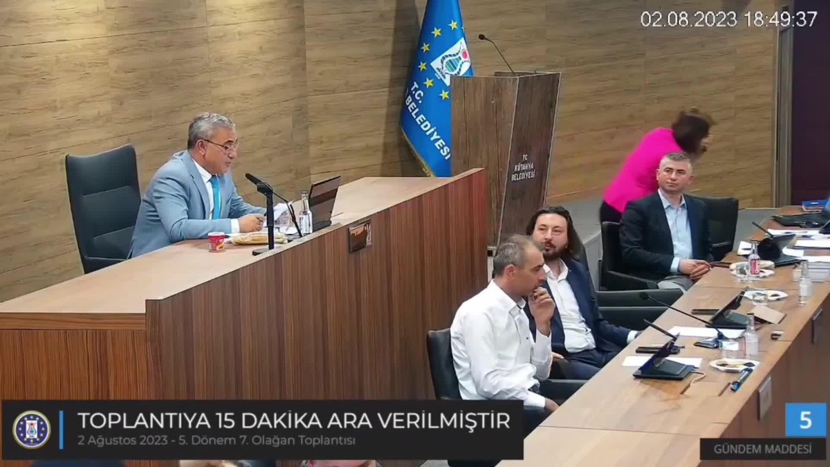 Kütahya\'da Otobüs Biletleri ve Taksimetre Fiyatları Zamlandı