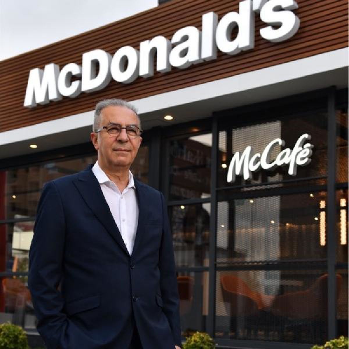 McDonald\'s, \'BrandZ En Değerli 100 Küresel Marka\' listesinde ilk 5 marka arasında yer aldı