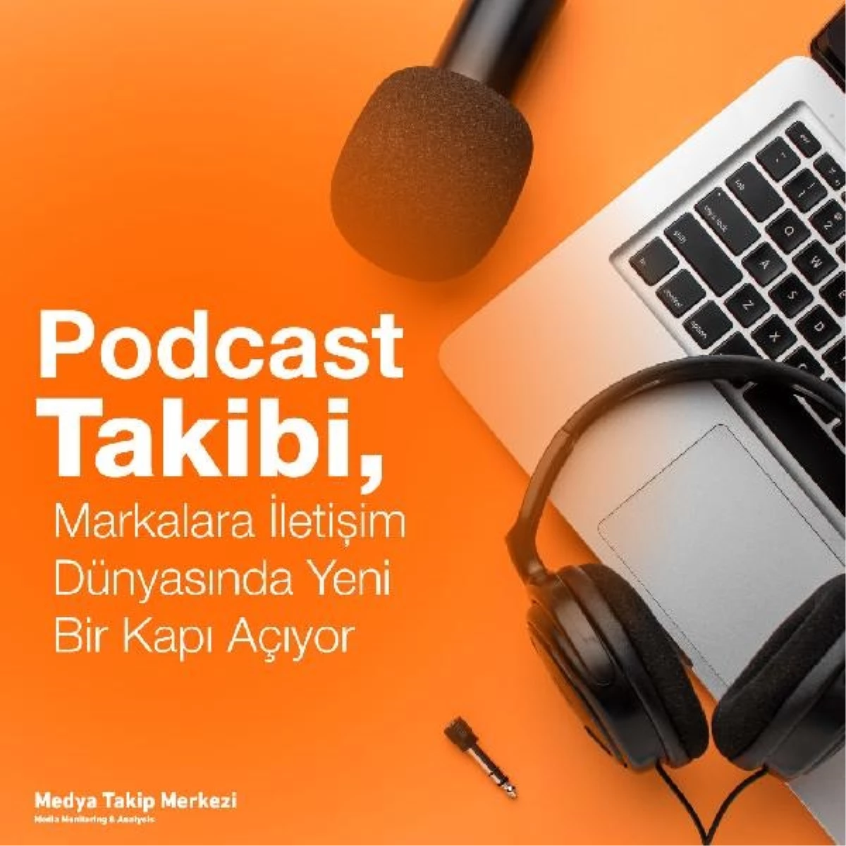 MTM, Podcast Takip Servisi ile Markalara İçerik Pazarlama Stratejisi Sunuyor