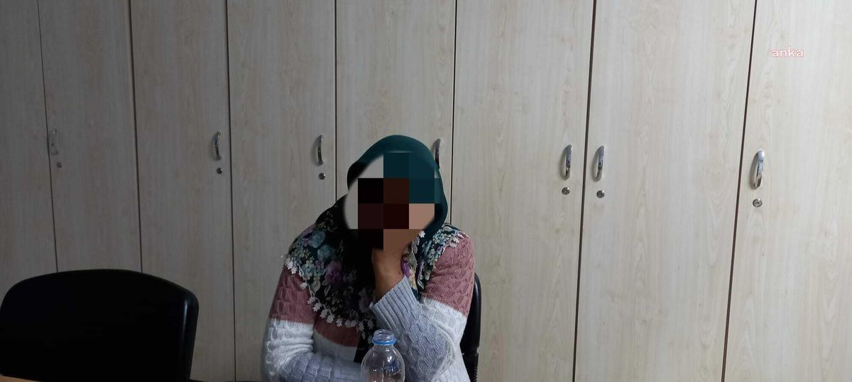 Odunpazarı Belediyesi Zabıta Müdürlüğü Dilencilere Yönelik Operasyon Düzenledi