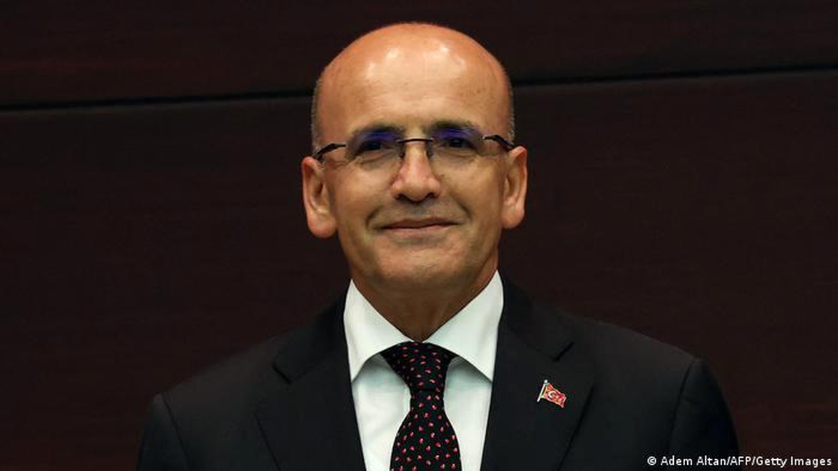 Şimşek: Enflasyon 2024\'ten itibaren düşecek