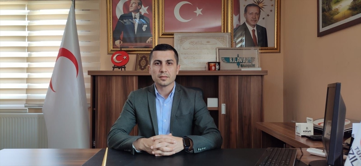 Türk Kızılay Dilovası Şubesi\'nin 1. Olağan Genel Kurul Toplantısı
