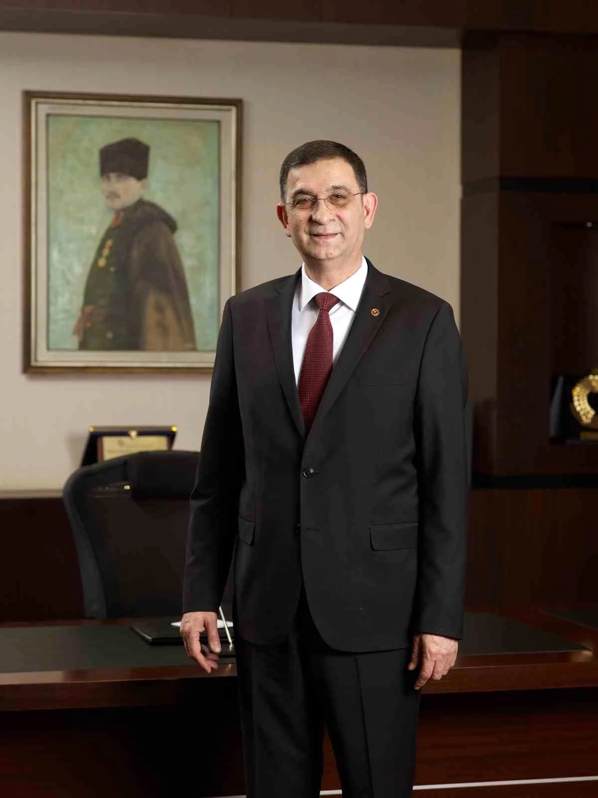 Gaziantep Sanayi Odası Başkanı: Liman sorunları çözülürse ihracat daha da artacak