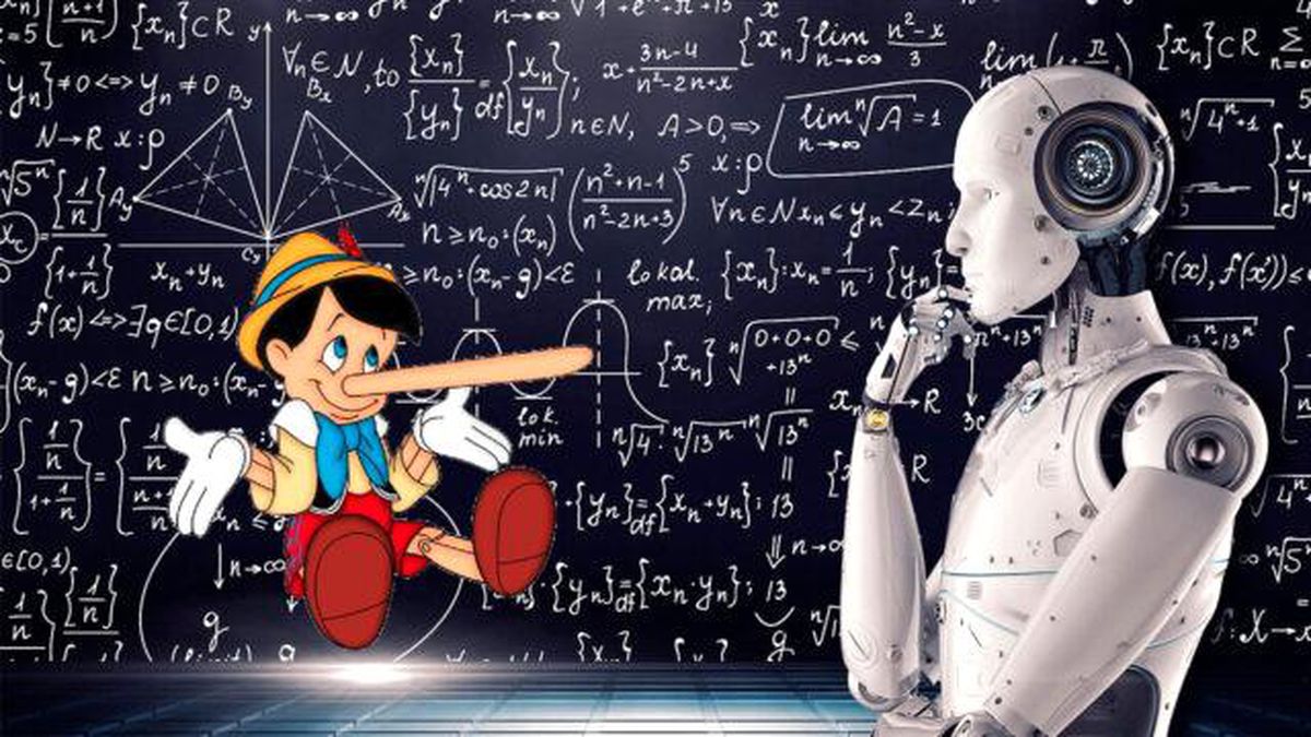 Yapay Zeka Destekli Sohbet Robotlarının Halüsinasyon Sorunu