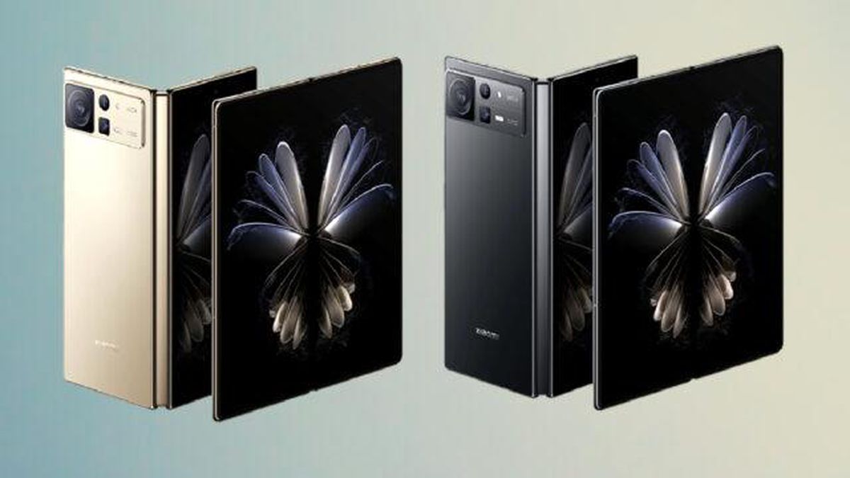 Xiaomi Mix Fold 3 Görselleri Ortaya Çıktı