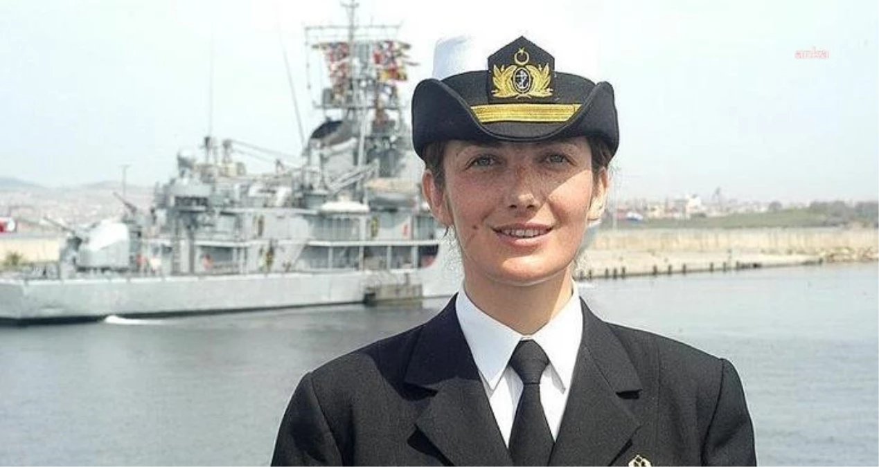 Yaş Kararları Açıklandı… Kurmay Albay Gökçen Fırat Terfi Etti, İlk Kadın Amiral Oldu