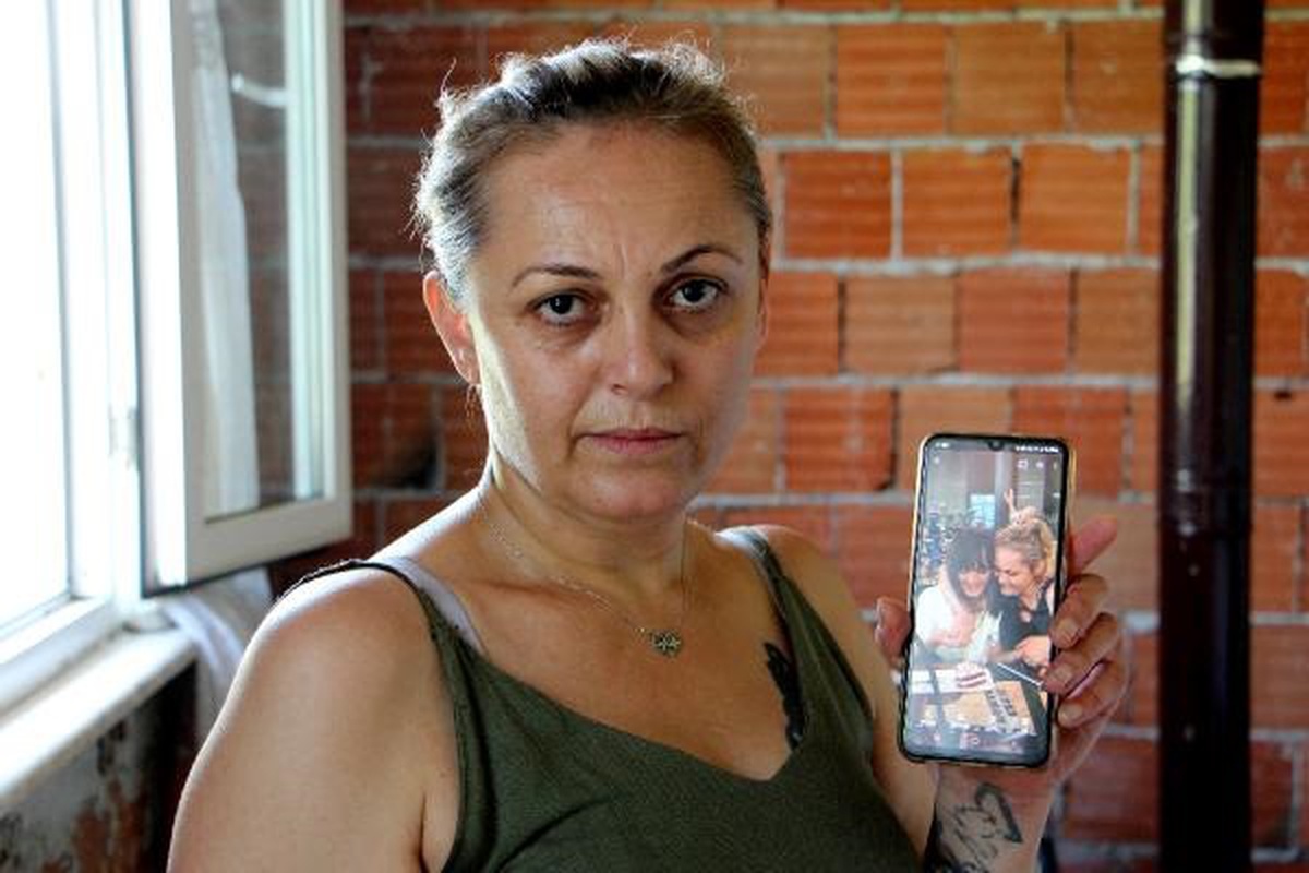 Samsun\'da kaybolan genç kız aranıyor