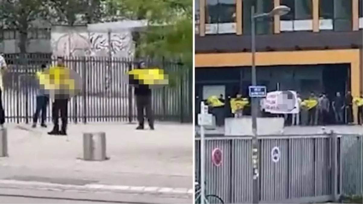 AK Parti Sözcüsü: PKK\'ya hoşgörü göstermek vahim bir netice