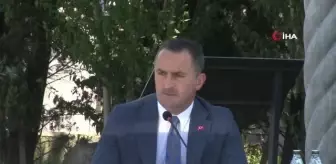 'Anadolu'nun Fethi Malazgirt Zaferi' anma etkinliklerinin 7.'si için basın toplantısı yapıldı