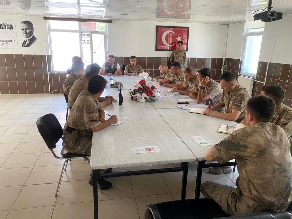 2023-2024 Av Sezonu Başlıyor