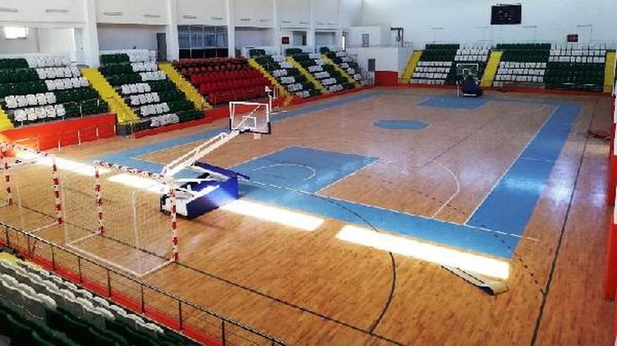 Çağdaş Bodrum Spor, İç Saha Maçlarını Oynama Tehlikesiyle Karşı Karşıya