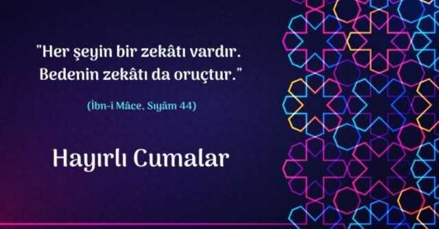CUMA MESAJLARI 2023| En güzel Cuma mesajları resimli ,dualı, duygusal! Yeni günaydın ve cuma akşamı sözleri!