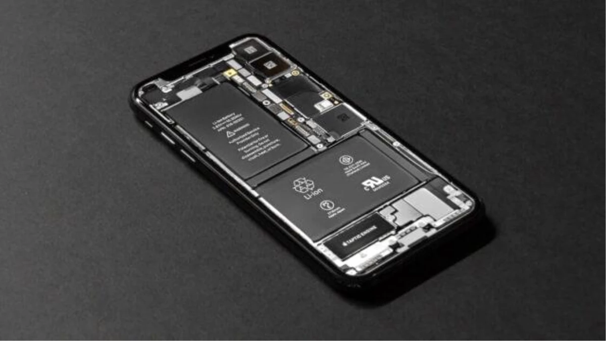 Apple, çıkarılabilen batarya özelliğine geri dönüyor