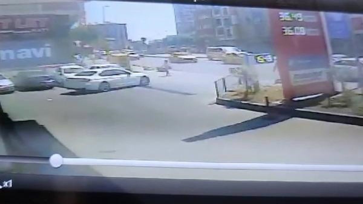 İş İnsanı Silahlı Saldırıya Uğradı