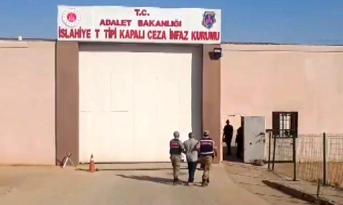 Gaziantep\'te 43 şüpheli hırsızlık olaylarından dolayı yakalandı
