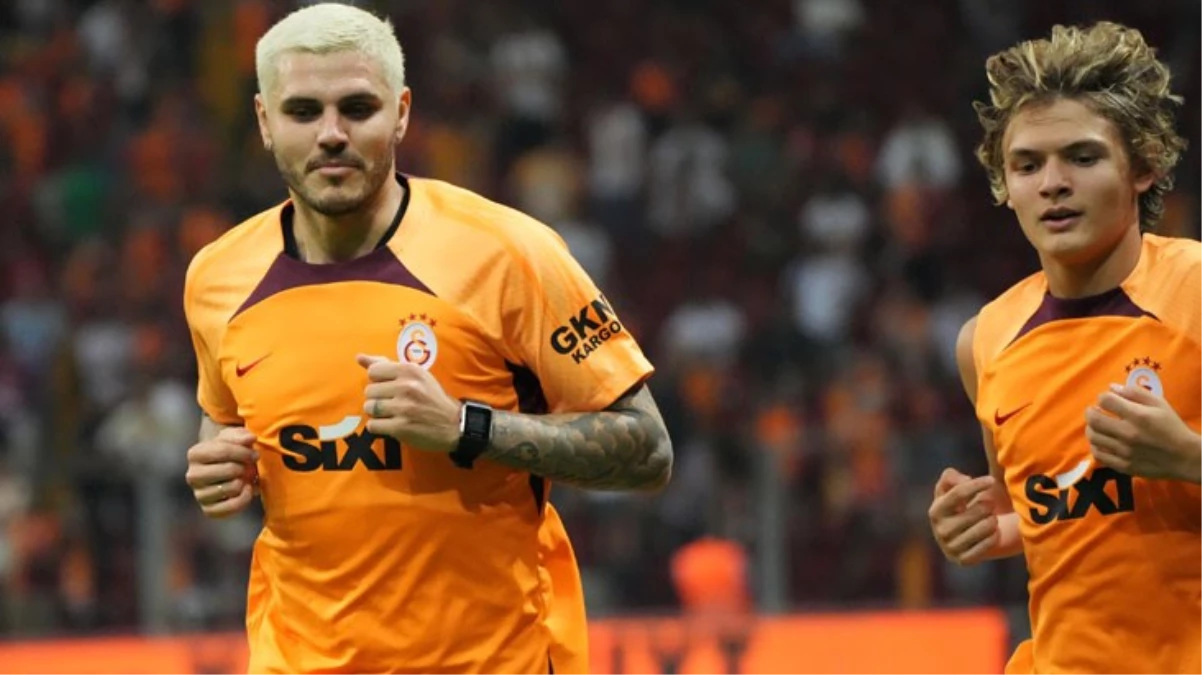 Galatasaray, UEFA\'ya Olimpija Ljubljana maçı kadrosunu bildirdi