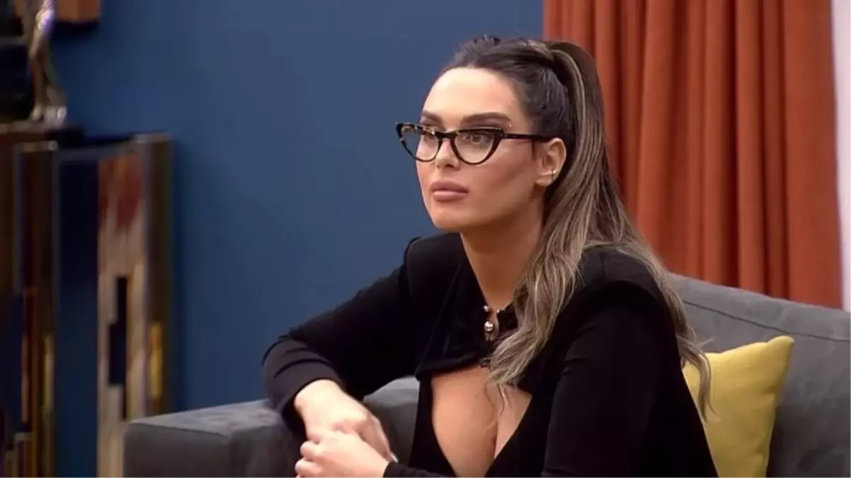 Kısmetse Olur yarışmacısı Yaren Dağ\'ın estetiksiz hali görenleri şaşırttı