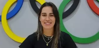 Meltem Hocaoğlu Akyol: Umudum ekim ayındaki turnuvada dünya şampiyonu olmak