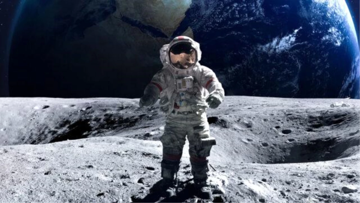 NASA, 2024\'te Ay\'a gidecek astronotları açıkladı