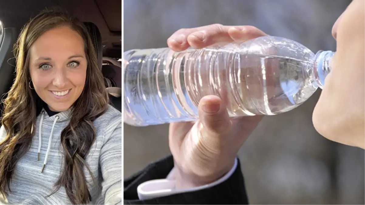 Yaz Sıcağında Fazla Su İçen Kadın, Su Zehirlenmesi Sonucu Öldü