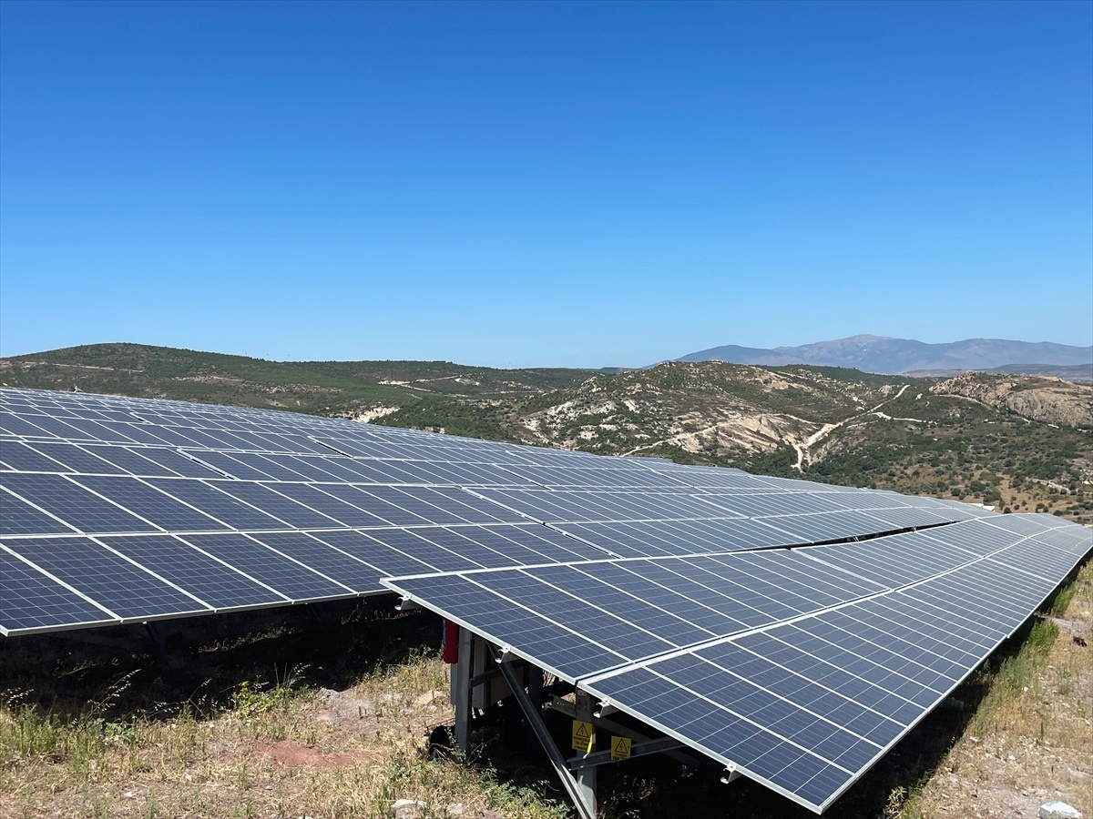 OzEnergy, Türkiye\'nin güneş enerjisi üretim kabiliyetini geliştirmeyi hedefliyor