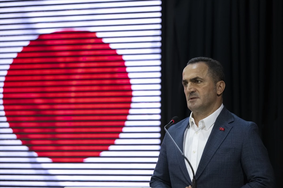 Türkiye ve Japonya Ortaklığında Afet Risklerinin Azaltılması Sempozyumu Başladı