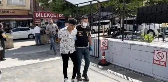 Eskişehir'de Üvey Kardeş Cinayeti: Borcunu Ödemediği İçin Öldürdü