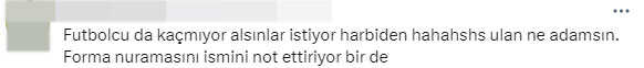 Yorumlar kırdı geçirdi! Murat Sancak'ın maç sonrası yaptığı hareket sosyal medyayı salladı Yorumlar kırdı geçirdi! Murat Sancak'ın maç sonrası yaptığı hareket sosyal medyayı salladı