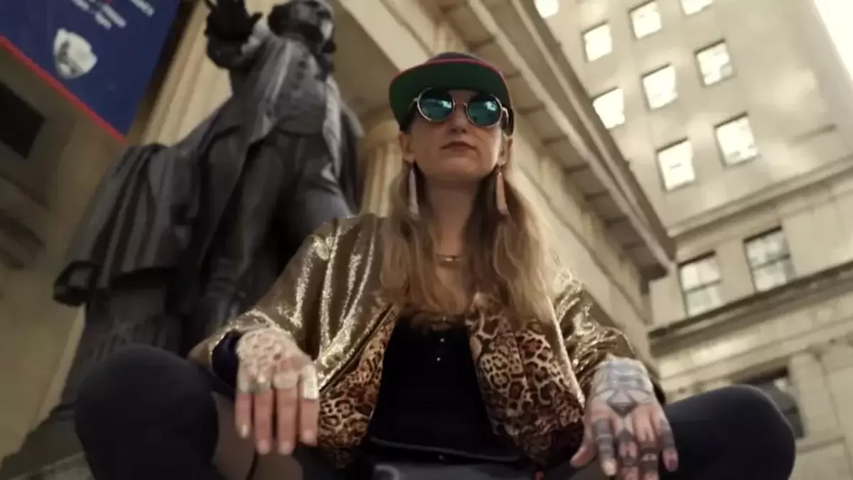 Amerika\'da Tarihin En Büyük Bitcoin Hırsızlığı Vakası