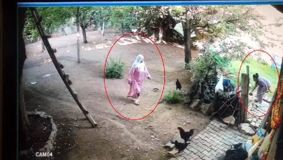 Batman\'da Uyuşturucu Satışına Karşı Çıkan Yaşlı Kadın Taşlı-Sopalı Saldırıya Uğradı