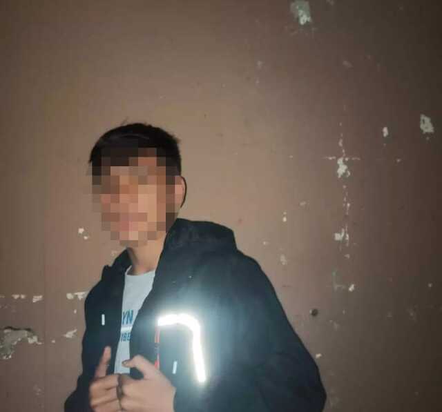 Ankara'da Çakmak Gazı Koklayan Çocuğun Cansız Bedeni Bulundu