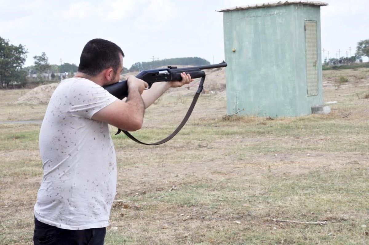 Av Tüfeği Ruhsatnameleri Yenilenmeli