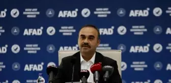 Bakan Kacır: 120 bin liradan 500 bin liraya kadar KOBİ'lerimize finansman desteği sağlayacağız