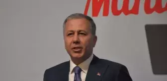 Bakan Yerlikaya: 60 günde 29 bin 32 terör, 33 bin 295 uyuşturucu operasyonu yaptık