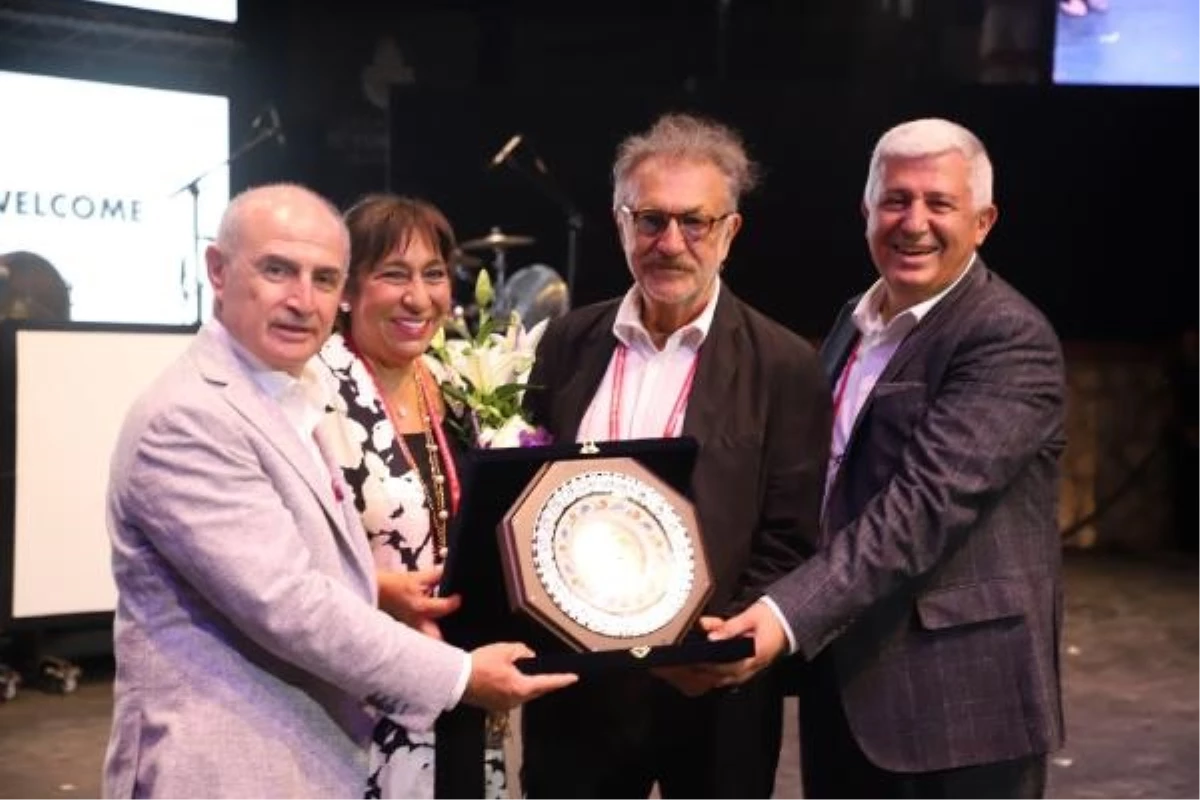 İstanbul Büyükçekmece Kültür ve Sanat Festivali\'nde Ödüller Sahiplerini Buldu