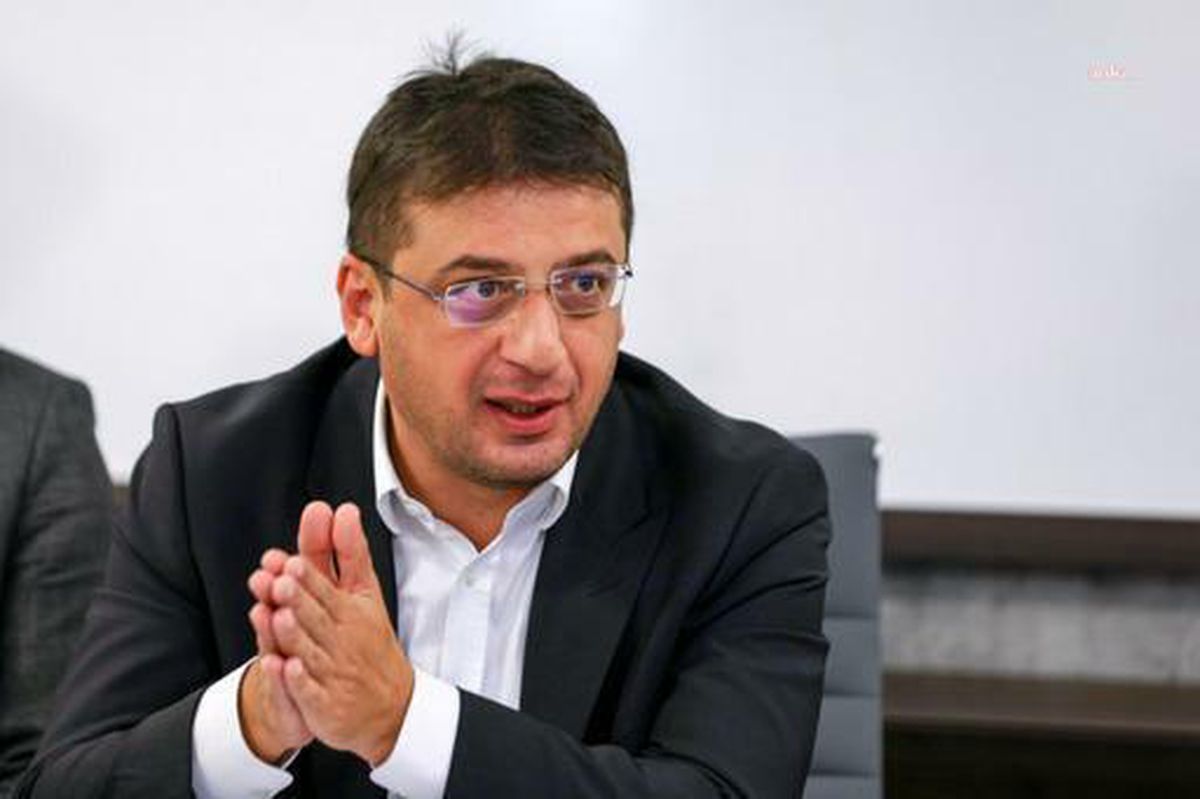 Chp, Partililerin Katkısıyla Program Değişikliğine Gidiyor... Yunus Emre: "Bu Program, İktidara Giden Yolun Referans Metni ve Vizyon Belgesi"