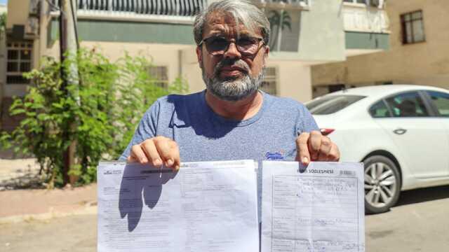 Ev sahibi çıkarmak istediği kiracına yaptıklarıyla hayatı zindan etti: Resmi dairelerde işlem yapamıyorum Ev sahibi çıkarmak istediği kiracına yaptıklarıyla hayatı zindan etti: Resmi dairelerde işlem yapamıyorum