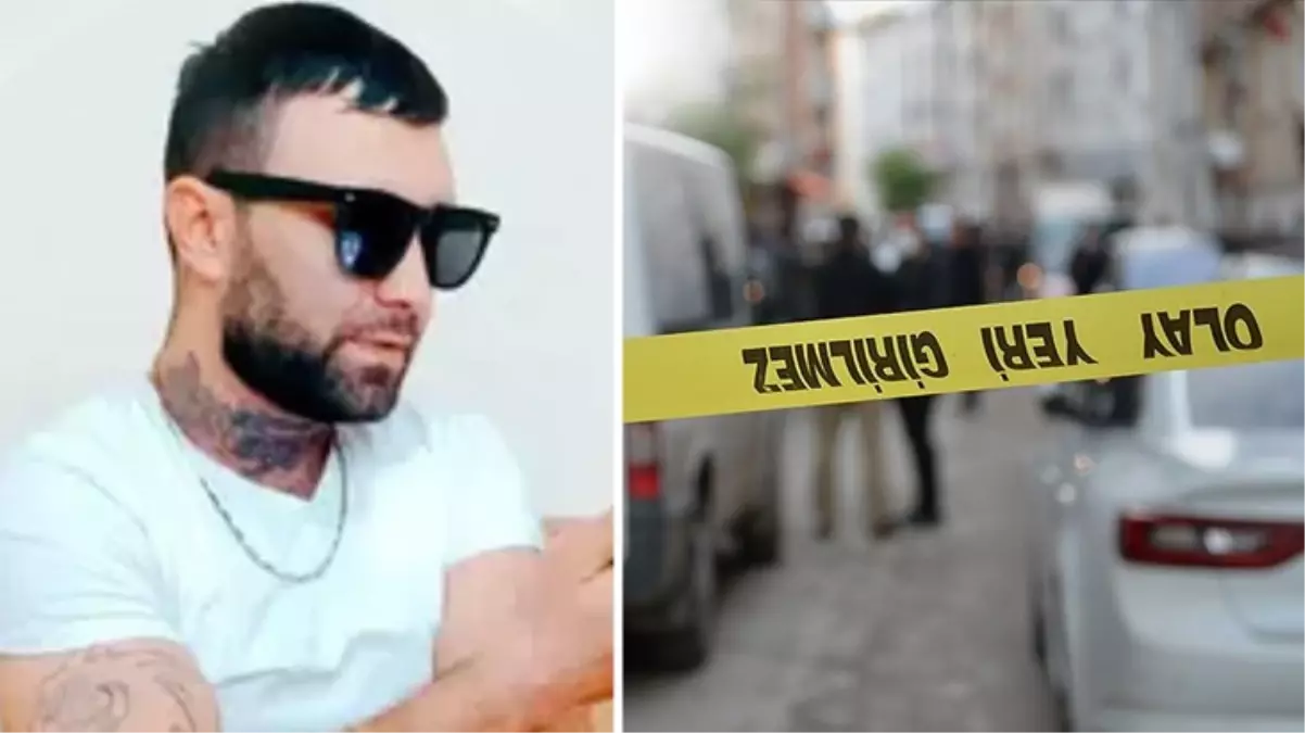 İzmir\'de hırsızlık suçundan aranan kişi intihar etti