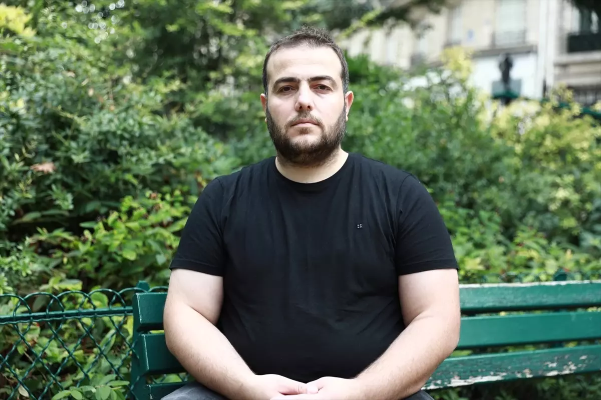 Fransa'da aralık ayında öldürülen Türk gencin ailesi cinayetin aydınlatılmasını bekliyor