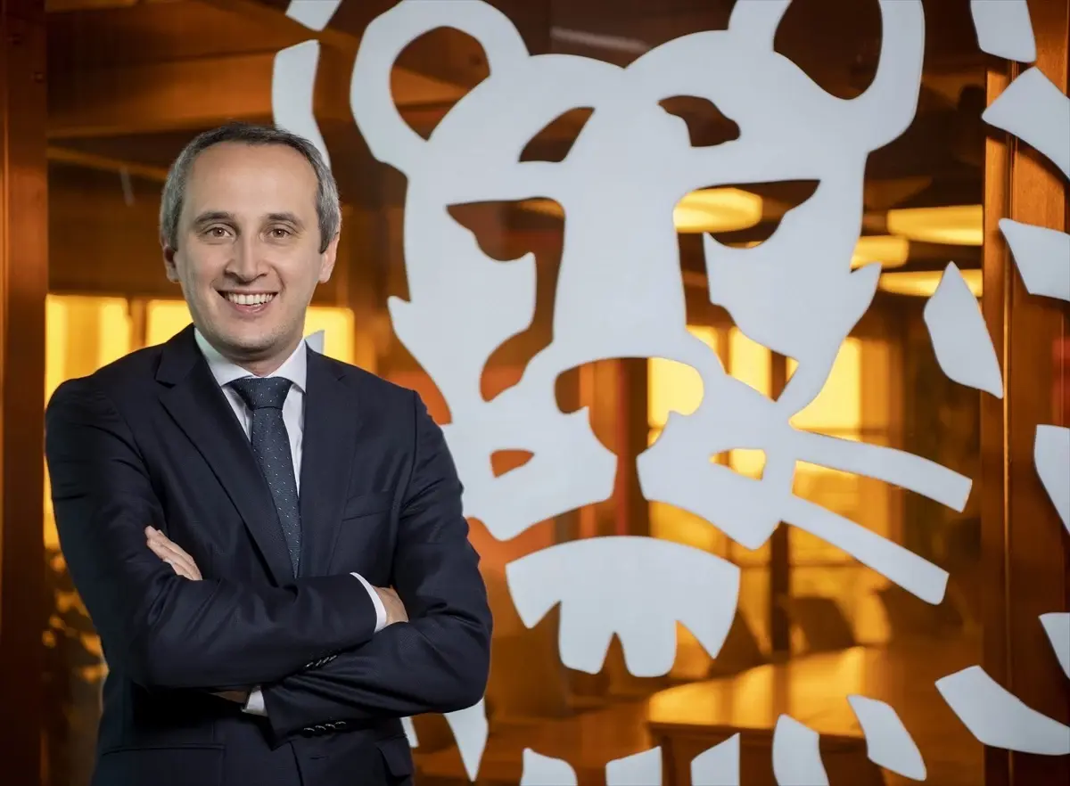ING Türkiye 2023\'ün ilk yarı finansal sonuçlarını açıkladı