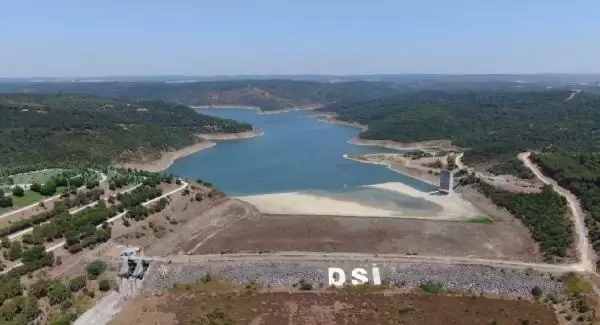 İstanbul'da barajlar alarm veriyor! İSKİ su tasarrufu için vatandaşlara 'perlatör' dağıtacak