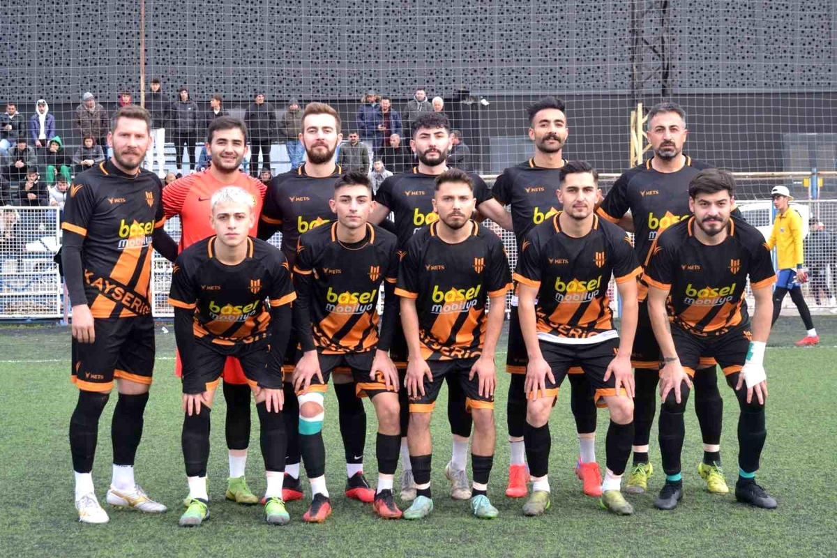 Kayserigücü FK, yeni sezon hazırlıklarına başlıyor