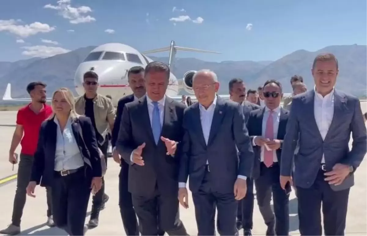 Kılıçdaroğlu: Vatandaşın ümüğünü nasıl sıktıklarını o zaman göreceksiniz